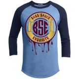 BSE Baseball Boss Shirt