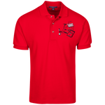 Power House Polo