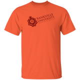 BankVille University Shirt