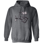 Power House Pressure Hoody