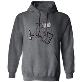 Power House Pressure Hoody