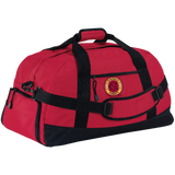 BSE Large-Sized Duffel Bag