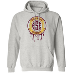 BSE Pullover Hoodie 8 oz.