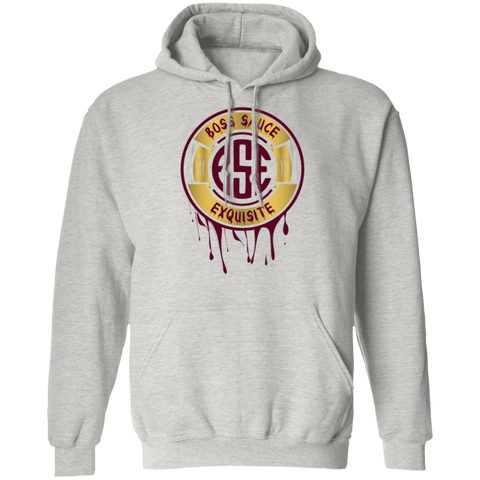 BSE Pullover Hoodie 8 oz.