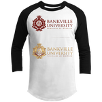 Bankville University Baseball Shirt