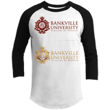 Bankville University Baseball Shirt