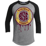 BSE Baseball Boss Shirt