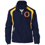 BSE Jersey-Lined Jacket