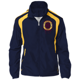 BSE Jersey-Lined Jacket