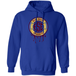 BSE Hoody #1