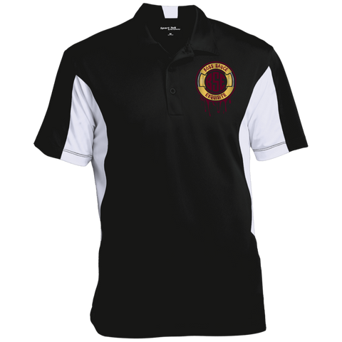 BSE Performance Pressure Polo