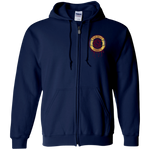 BSE FULL ZIP HOODY