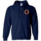 BSE FULL ZIP HOODY