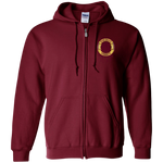 BSE FULL ZIP HOODY