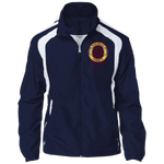 BSE Jersey-Lined Jacket