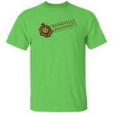 BankVille University Shirt