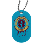 BSE Dog Tag