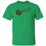 BankVille University Shirt