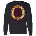 BSE LS T-Shirt 5.3 oz.