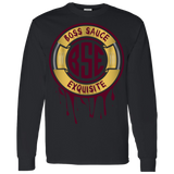 BSE LS T-Shirt 5.3 oz.