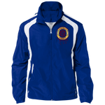 BSE Jersey-Lined Jacket