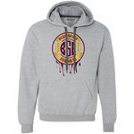 BSE Heavyweight Pullover Fleece Sweatshirt