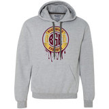 BSE Heavyweight Pullover Fleece Sweatshirt