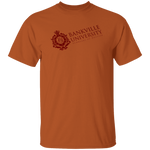 BankVille University Shirt