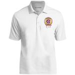 BSE Dry Zone UV Micro-Mesh Polo