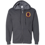 BSE FULL ZIP HOODY