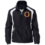 BSE Jersey-Lined Jacket