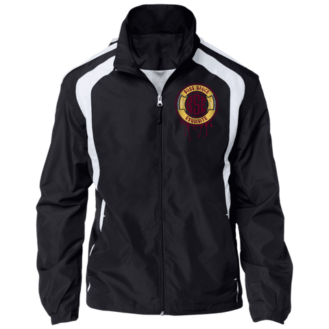 BSE Jersey-Lined Jacket