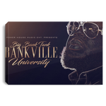 Bankville University Canvas