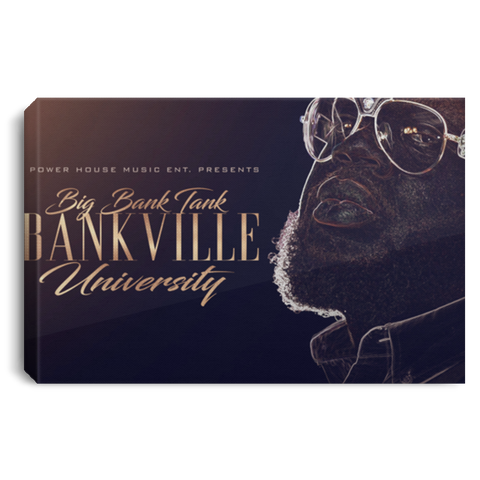 Bankville University Canvas