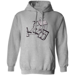 Power House Pressure Hoody