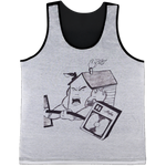 Power House Tank Top