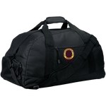 BSE Large-Sized Duffel Bag