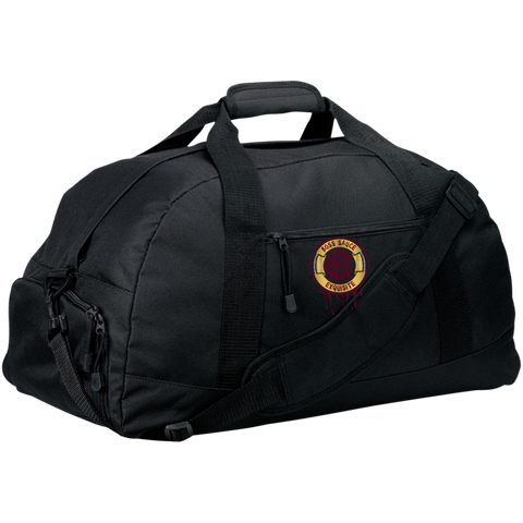 BSE Large-Sized Duffel Bag